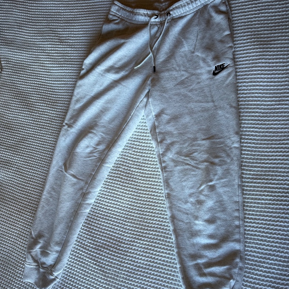 Women's Nike Sweatpants